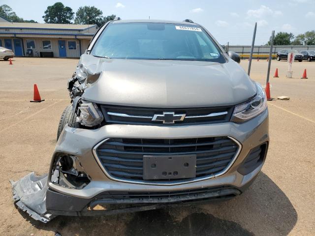 Photo 5 from auction – 2022 CHEVROLET TRAX 1LT with VIN KL7CJLSM6NB528923