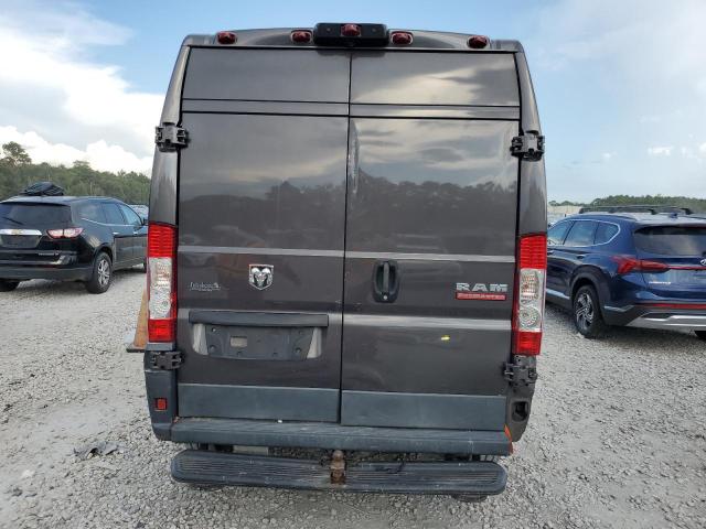 Photo 6 from auction – 2018 RAM PROMASTER with VIN 3C6TRVDG9JE118975