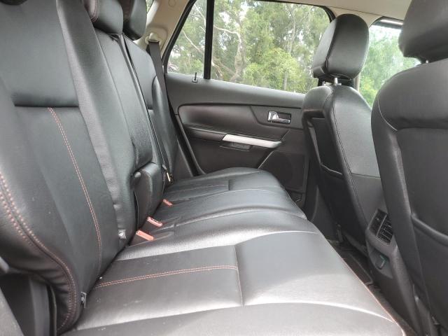 Photo 11 from auction – 2014 FORD EDGE LIMIT with VIN 2FMDK3KC4EBB61103