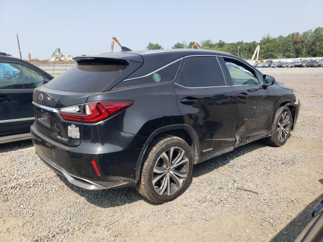 Photo 3 from auction – 2019 LEXUS RX 450H BA with VIN 2T2BGMCA6KC030270
