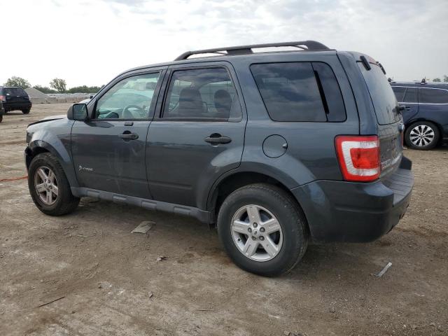 Photo 2 from auction – 2009 FORD ESCAPE HYB with VIN 1FMCU593X9KA49229