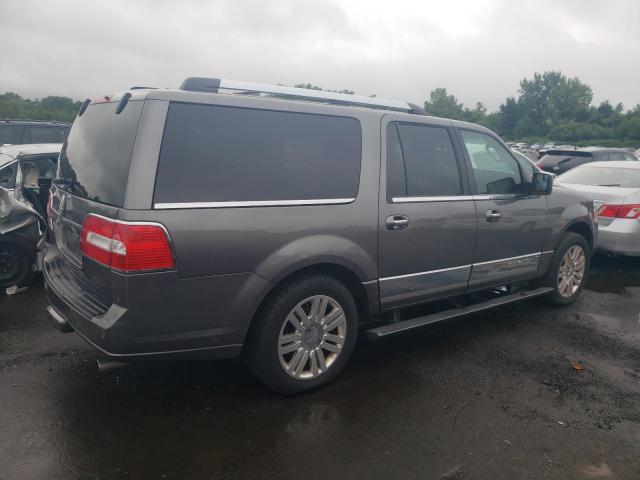 Photo 3 from auction – 2013 LINCOLN NAVIGATOR with VIN 5LMJJ3J56DEL00611
