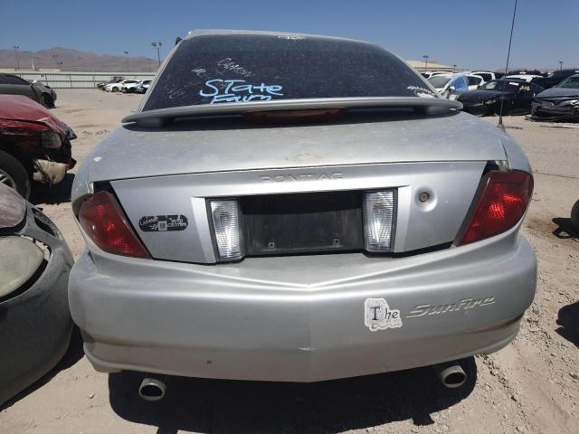 Photo 6 from auction – 2004 PONTIAC SUNFIRE with VIN 3G2JB12FX4S161318