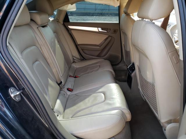 Photo 10 from auction – 2011 AUDI A4 PREMIUM with VIN WAUFFAFL8BN044444