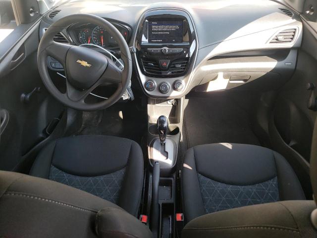 Photo 8 from auction – 2022 CHEVROLET SPARK LS with VIN KL8CB6SA6NC009980