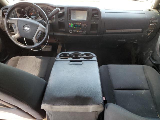 Photo 8 from auction – 2013 CHEVROLET SILVERADO with VIN 3GCPCSE06DG276095