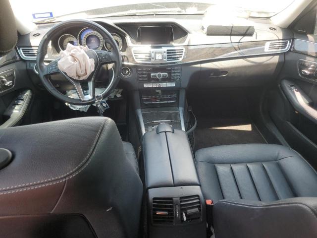Photo 8 from auction – 2014 MERCEDES-BENZ E 350 with VIN WDDHF5KB8EA942074
