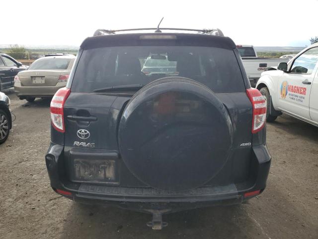 Photo 6 from auction – 2011 TOYOTA RAV4 with VIN 2T3BF4DV5BW169871