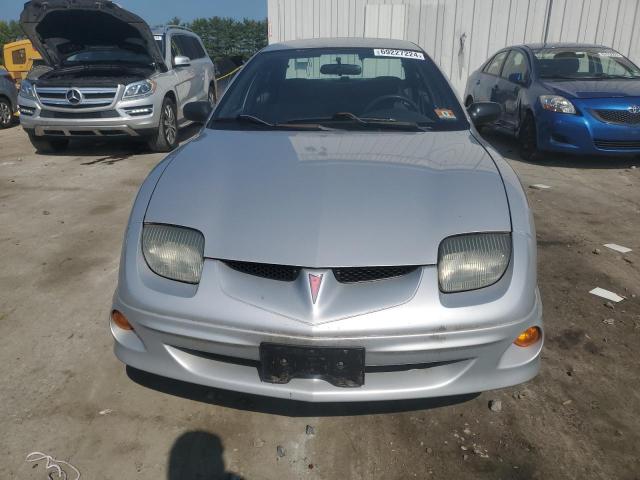 Photo 5 from auction – 2001 PONTIAC SUNFIRE SE with VIN 1G2JB524217154640