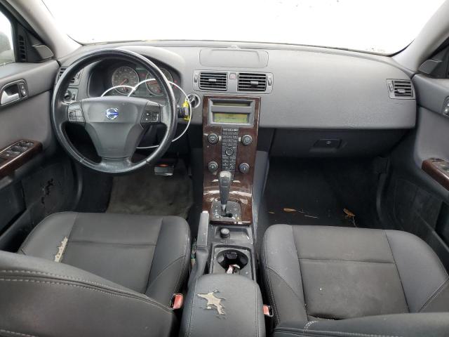 Photo 8 from auction – 2007 VOLVO S40 2.4I with VIN YV1MS382572290697