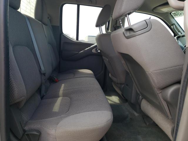 Photo 10 from auction – 2012 NISSAN FRONTIER S with VIN 1N6AD0ER8CC480059