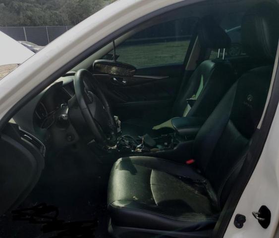 Photo 7 from auction – 2014 INFINITI Q50 BASE with VIN JN1BV7AR8EM697310