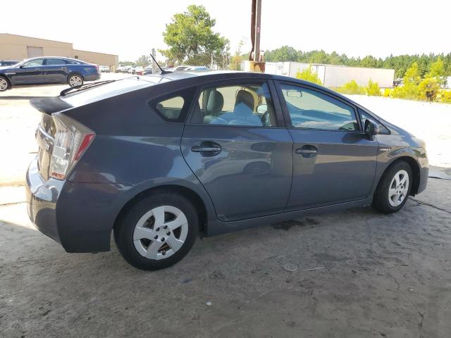 Photo 3 from auction – 2010 TOYOTA PRIUS with VIN JTDKN3DU3A5153033