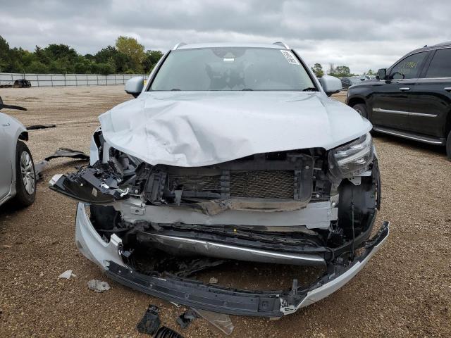 Photo 5 from auction – 2021 VOLVO XC40 T5 MO with VIN YV4162UK8M2600329