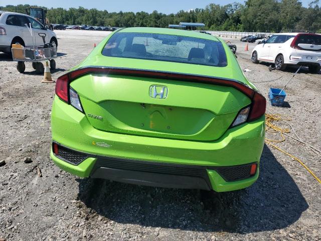 Photo 6 from auction – 2016 HONDA CIVIC LX with VIN 2HGFC4B04GH300718