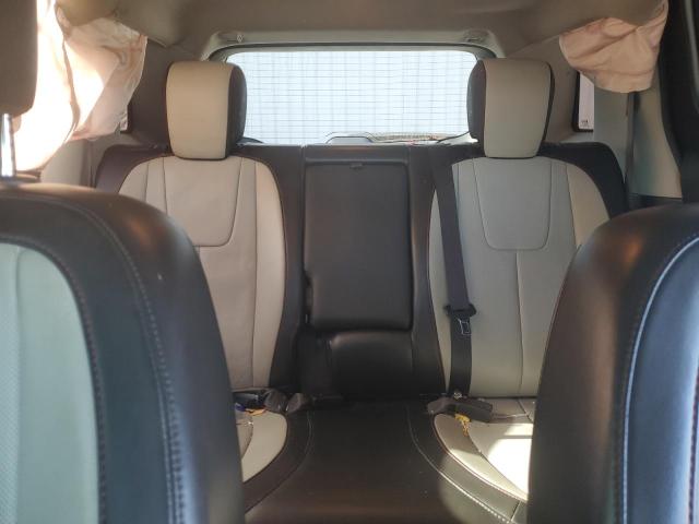 Foto 10 de la subasta – 2016 GMC TERRAIN SL con VIN 2GKFLPE38G6250976
