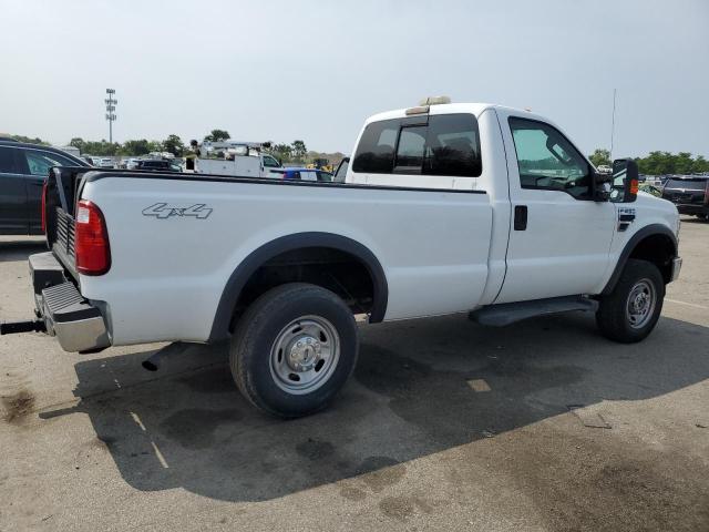 Photo 3 from auction – 2010 FORD F250 SUPER with VIN 1FTNF2B55AEB01483