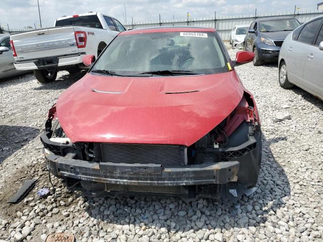 Photo 5 from auction – 2013 HYUNDAI VELOSTER with VIN KMHTC6AD8DU099668