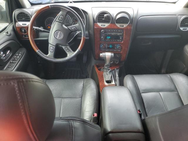 Photo 8 from auction – 2005 GMC ENVOY DENA with VIN 1GKET63M152369383