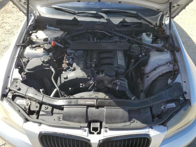 Photo 11 from auction – 2011 BMW 328 I with VIN WBAPH7G58BNN03828