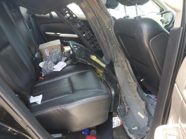 Photo 11 from auction – 2013 FORD EDGE SEL with VIN 2FMDK3JC2DBC37496