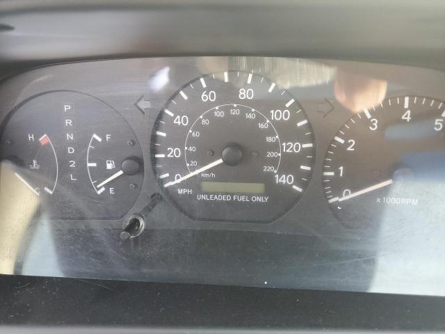 Photo 9 from auction – 1997 TOYOTA CAMRY CE with VIN 4T1BG22K5VU045803