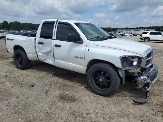 Photo 4 from auction – 2008 DODGE RAM 1500 S with VIN 1D7HA18K88J159761
