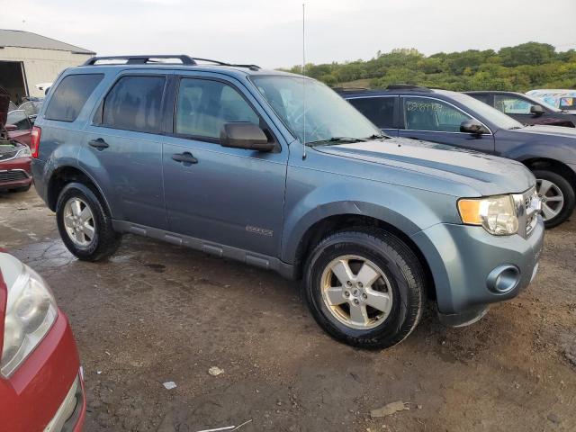 Photo 4 from auction – 2010 FORD ESCAPE XLT with VIN 1FMCU0D74AKA69056