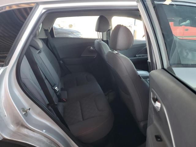 Photo 10 from auction – 2018 KIA NIRO FE with VIN KNDCB3LC9J5153902