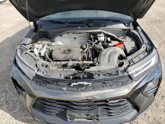 Photo 12 from auction – 2022 CHEVROLET TRAILBLAZE with VIN KL79MTSL7NB036698