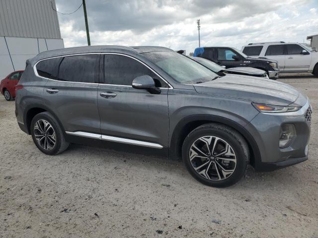 Photo 4 from auction – 2019 HYUNDAI SANTA FE L with VIN 5NMS53AA9KH049459