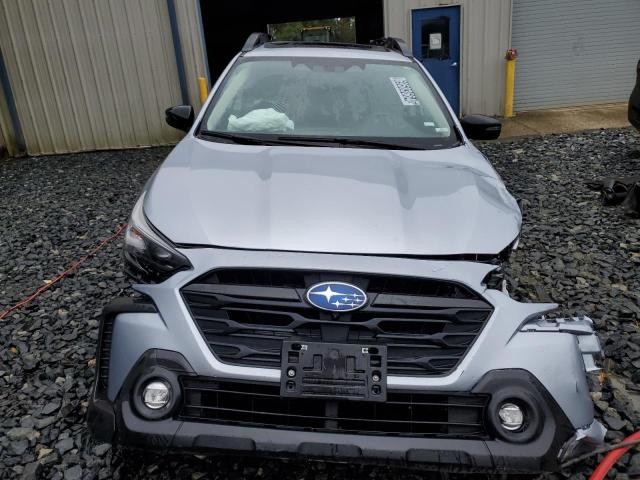 Photo 5 from auction – 2023 SUBARU OUTBACK ON with VIN 4S4BTGLD0P3154008
