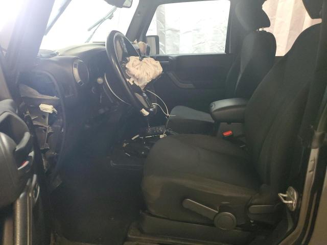 Photo 7 from auction – 2017 JEEP WRANGLER S with VIN 1C4AJWAG7HL611394