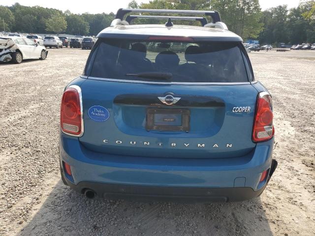 Photo 6 from auction – 2018 MINI COOPER COU with VIN WMZYS7C3XJ3F44309