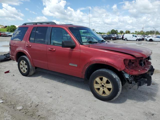 Photo 4 from auction – 2008 FORD EXPLORER X with VIN 1FMEU63E48UA10101