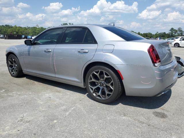 Photo 2 from auction – 2016 CHRYSLER 300 S with VIN 2C3CCABG4GH220109