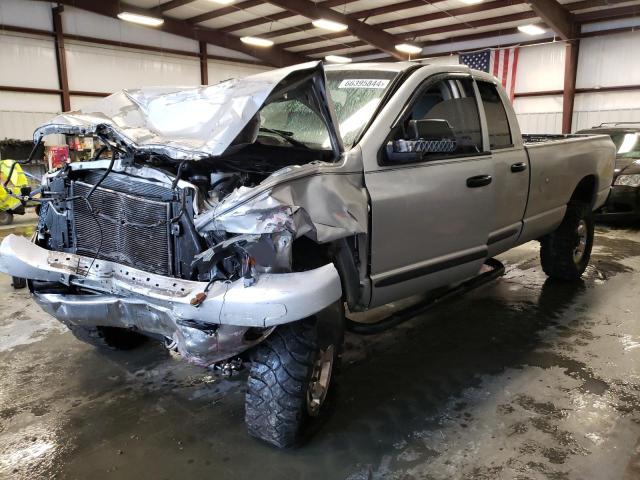 DODGE RAM 2500 S 2007 with VIN 1D7KS28C77J553610 - Photo from auction