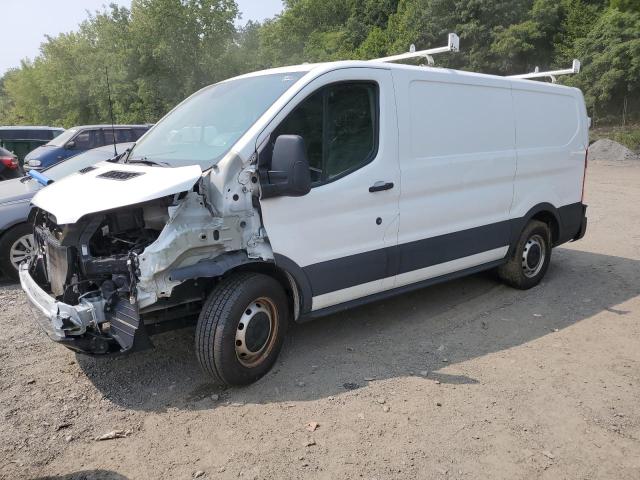 FORD TRANSIT T- 2019 with VIN 1FTYE1ZM3KKB79481 - Photo from auction