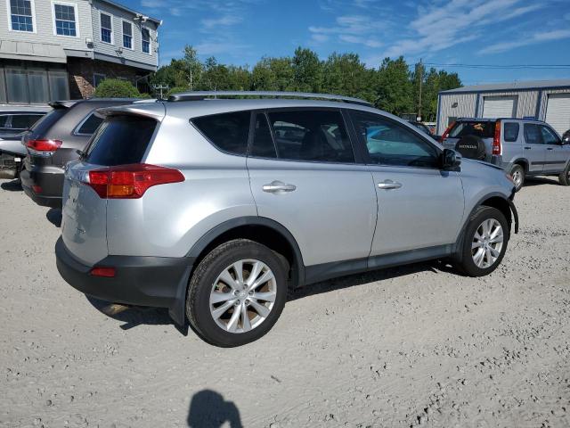 Photo 3 from auction – 2015 TOYOTA RAV4 LIMIT with VIN 2T3DFREV4FW283371