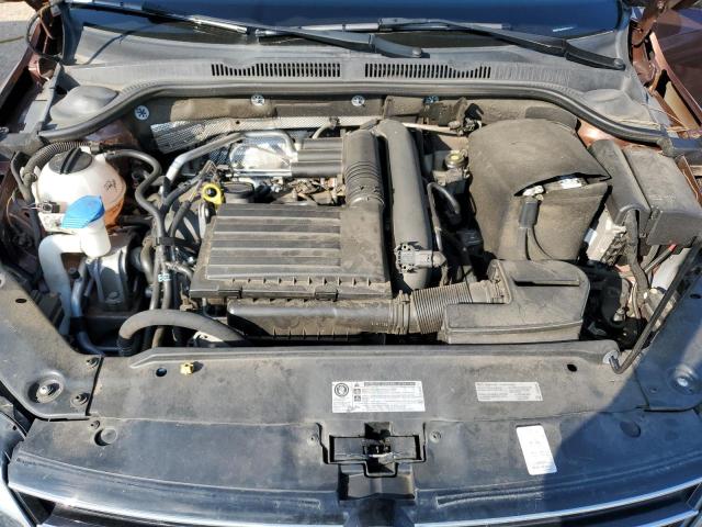 Photo 11 from auction – 2017 VOLKSWAGEN JETTA S with VIN 3VW2B7AJ5HM352547