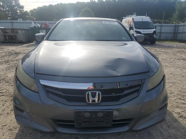 Photo 5 from auction – 2011 HONDA ACCORD EXL with VIN 1HGCS2B83BA003933
