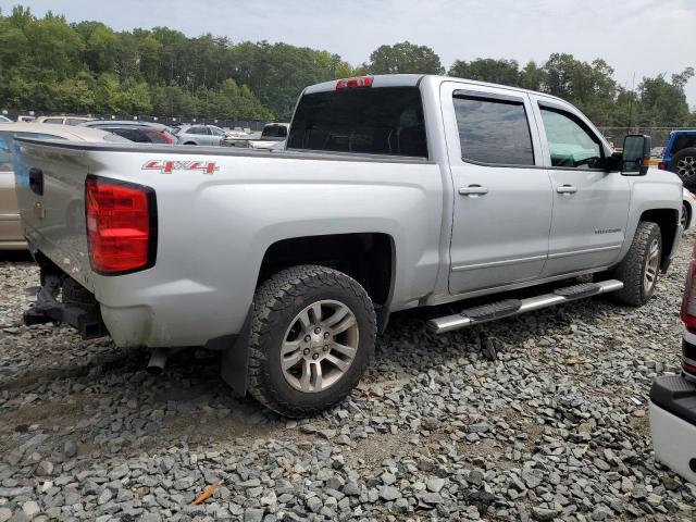 Photo 3 from auction – 2017 CHEVROLET SILVERADO with VIN 3GCUKREC2HG135488