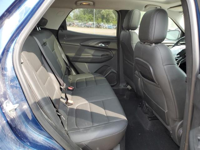 Photo 11 from auction – 2021 CHEVROLET TRAILBLAZE with VIN KL79MPSL4MB033957