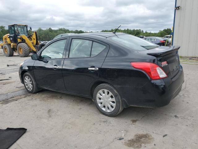 Photo 2 from auction – 2015 NISSAN VERSA S with VIN 3N1CN7AP2FL906538
