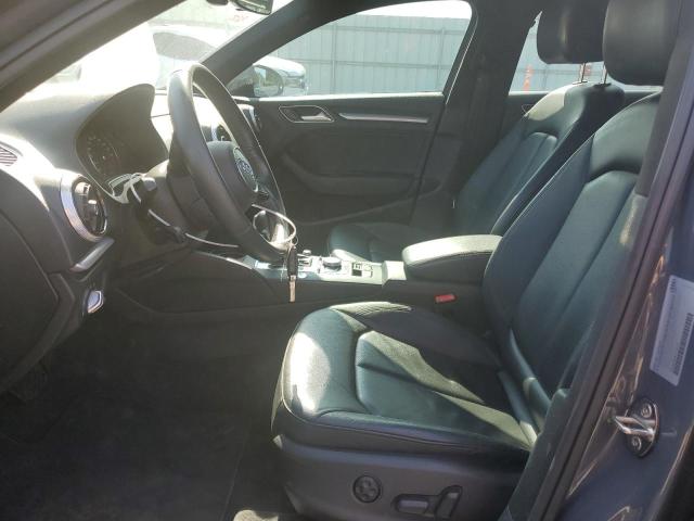 Photo 7 from auction – 2019 AUDI A3 PREMIUM with VIN WAUAUGFF4K1013115