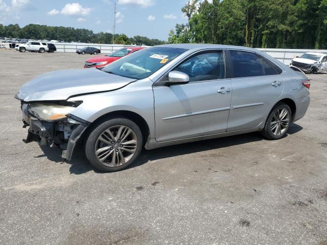 Photo 1 from auction – 2016 TOYOTA CAMRY LE with VIN 4T1BF1FK9GU234206