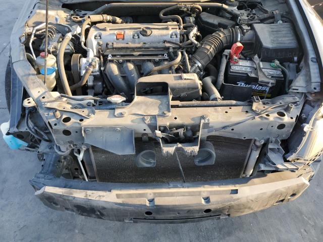 Photo 11 from auction – 2012 HONDA ACCORD EXL with VIN 1HGCP2F85CA098072