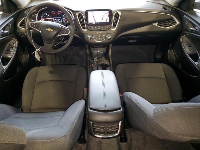 Photo 8 from auction – 2024 CHEVROLET MALIBU LT with VIN 1G1ZD5ST0RF172791