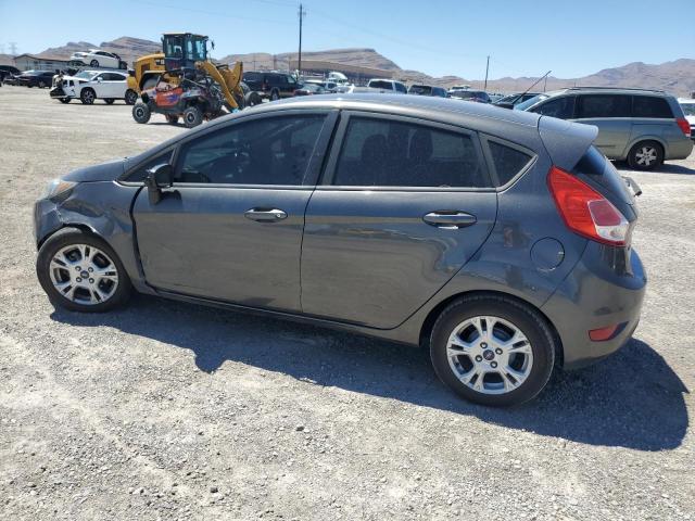 Photo 2 from auction – 2016 FORD FIESTA SE with VIN 3FADP4EJ7GM167748