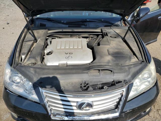 Photo 11 from auction – 2012 LEXUS ES 350 with VIN JTHBK1EG5C2489680